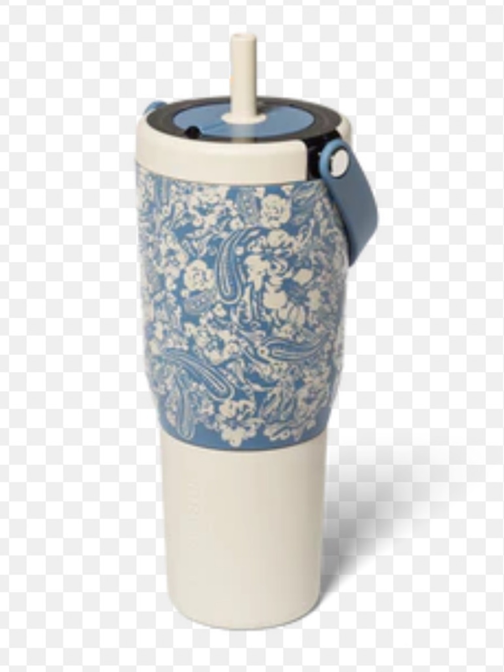 BruMate Resa 35oz in Osmosis! New! Billabong Collab!Limited Edition!